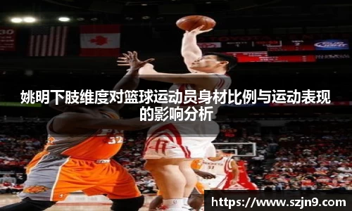 姚明下肢维度对篮球运动员身材比例与运动表现的影响分析